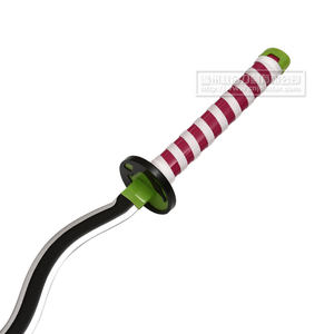 Espada de bambú, demonio asesino, matamoscas, espada de serpiente <span class=keywords><strong>Iguro</strong></span> <span class=keywords><strong>obanai</strong></span> - Product Image 2