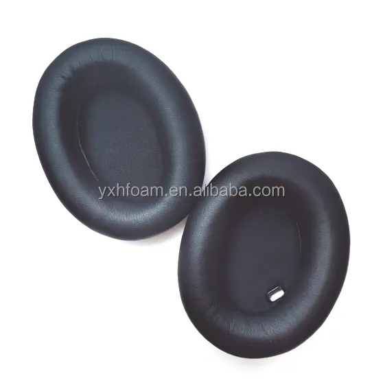 Free Shipping WH1000XM4 Earpads Replacement Ear Pads Cushions for Sony WH-1000XM4 Over-Ear Headphones with Enhanced Durability