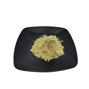 Suministro de Fábrica: Extracto Vegetal Natural de Grado Alimenticio, 90% Isoflavonas de Soya, con la Mejor Calidad - Product Image 1