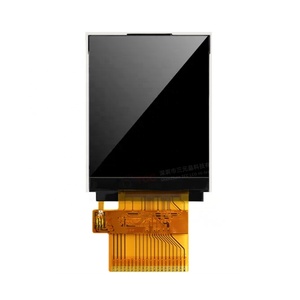 Layar TFT 1,77 Inci 128X160 Driver St7735 Antarmuka Paralel 8 Bit Modul LCD Warna 65K - Product Image 5