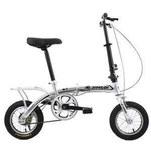 Vente en gros de vélos pliants rétro pour hommes et femmes de <span class=keywords><strong>16</strong></span>, 18 et <span class=keywords><strong>20</strong></span> <span class=keywords><strong>pouces</strong></span> avec cadre en acier pour exercices physiques, vélos pliables pour adultes - Product Image 3