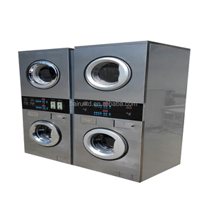 Sistema de lavado <span class=keywords><strong>y</strong></span> secado de monedas <span class=keywords><strong>y</strong></span> tarjetas, equipo de lavado <span class=keywords><strong>y</strong></span> secado de 10kg - Product Image 3