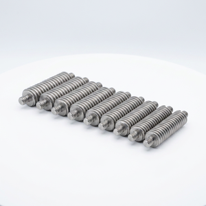 Varillas Roscadas Acme de Alta Precisión, Tornillos de Plomo, Fijaciones Industriales, Fabricante Mayorista, Vietnam - Product Image 1