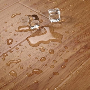 AC4 8mm HDF sol <span class=keywords><strong>stratifié</strong></span> très <span class=keywords><strong>brillant</strong></span> de haute qualité - Product Image 6