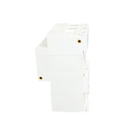 Disjoncteur différentiel RCBO ELCB DZ47-100LE 2P 100 Ampères, protection contre les fuites, montage sur rail DIN, 230V AC, pour tableau de distribution, CE IP20