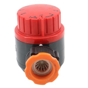 SUNSHINE Professional Garden Watering <strong>Timer</strong> Direct Sale <strong>Manufacturer</strong> for Agricultural Irrigation Equipment for Lawn Home Garden - Product Image 2