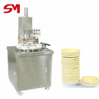 Machine à fabriquer des tartes, appareil de qualité supérieure, 100 pcs