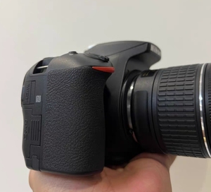 <span class=keywords><strong>Appareil</strong></span> <span class=keywords><strong>photo</strong></span> reflex numérique activé Nikon <span class=keywords><strong>D5600</strong></span> demi-format avec objectif 18-55mm – Qualité supérieure - Product Image 5