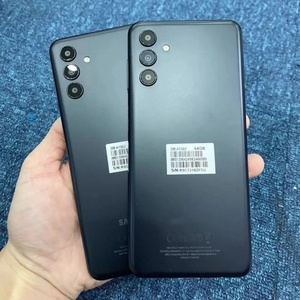 Teléfono Móvil Android Usado SAM <span class=keywords><strong>A13</strong></span> 5G 4+<span class=keywords><strong>64GB</strong></span> Smartphone de 6.5 Pulgadas - Product Image 2