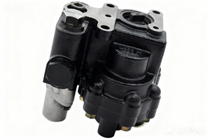 Bombas de Aceite Hidráulicas de Alta Calidad Serie KP, Modelo KPC25, Cilindrada de 25cc/rev, 5HP, 200 Bar, para Camiones Volquete, Kp1403-r - Product Image 6