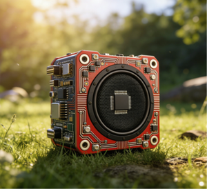 OEM RMS 60W Midrange Speaker Good Price 6.5 Inch Midrange Speaker 4ohm - Product Image 6