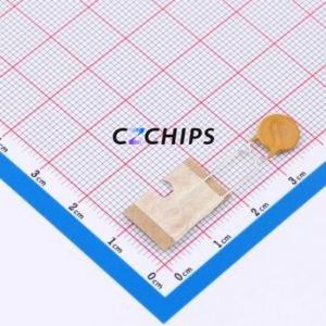 MF-RHT100-2 Resettable Fuse Through hole Component (THT) Fuse 1.4W 180mOhm 430mOhm - Product Image 1