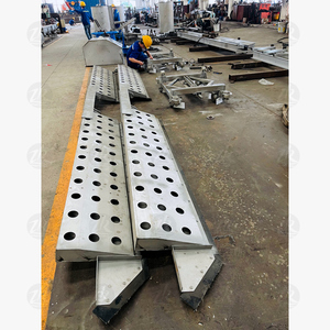 Bền monorail scraper-Giải pháp hoàn hảo của bạn cho các hoạt động công nghiệp và hậu cần - Product Image 3