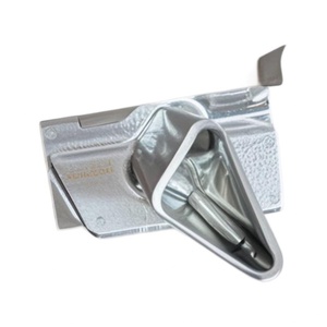 One-Stop CNC Machining Parts Factory Service Custom Map Processing & <b>Broaching</b> Type - Product Image 5