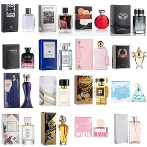 [100 types de substituts] Parfums unisexes transfrontaliers longue durée, senteur musc patchouli, Moyen-Orient Europe - Product Image 4