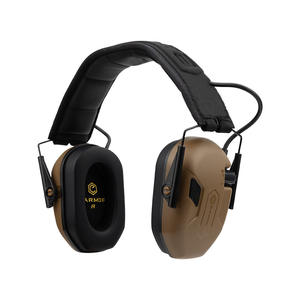 Наушники с шумоподавлением - Product Image 2