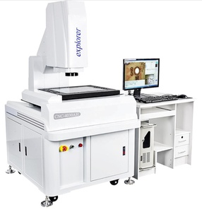 Sistema de Medición Óptica de Visión 2D 3D VMM Bonnin VMS-4030F, Máquina de Medición por Vídeo, 1 Año de Garantía - Product Image 4
