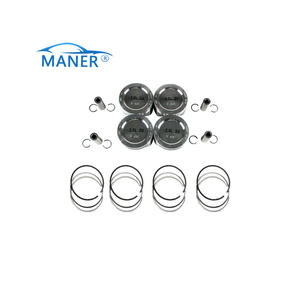 Anillo de Pistón MANER para Motor de Auto 06A107065BS para Seat Ibiza, Skoda Octavia, VW Beetle, JETTA 2.0l 06B107065Q - Product Image 1