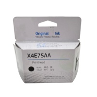 رأس طباعة GT53 X4E75AA أصلي جديد لطابعات سمارت تانك 500 508 510 511 514 515 518 519 530 531 580 610 615 790 6000 6001