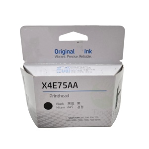 หัวพิมพ์แท้ใหม่ GT53 X4E75AA สำหรับเครื่องพิมพ์ Smart Tank 500 508 510 511 514 515 518 519 530 <span class=keywords><strong>531</strong></span> 580 610 615 790 6000 6001 - Product Image 1