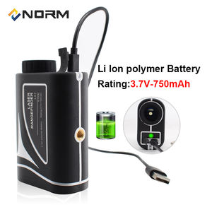 Norma ad alta sensibilità <span class=keywords><strong>GPS</strong></span> telemetro 1500m 6X campo da <span class=keywords><strong>Golf</strong></span> nuovo Design per prestazioni ottimali OEM per <span class=keywords><strong>Golf</strong></span> e caccia - Product Image 5