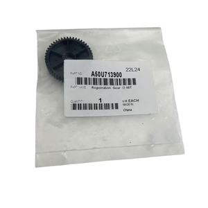 อุปกรณ์ลงทะเบียน A50U713900/2สำหรับ Konica Minolta BIZHUB แบบกด C1060 C1070 C1070P C2060 C2070 C3060 <span class=keywords><strong>C2060L</strong></span> C1060L - Product Image 1