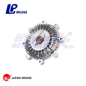 Bilusi 25237-4A000 25237-4A100 EMBRAGUE VISCOSO para ventilador de refrigeración <span class=keywords><strong>Diesel</strong></span> para Hyundai 2,5 <span class=keywords><strong>CADDY</strong></span> BOX KMF CRDI 1TON SORENTO STAREX - Product Image 2
