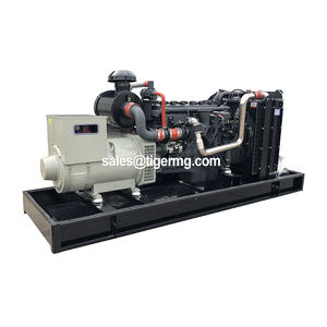 30 кВт 40 кВт 50 кВт 60 кВт 100 кВт 200 кВт 250 кВт 300 кВт небольшой биогазовый электрический генератор для продажи с системой очистки биогаза - Product Image 3