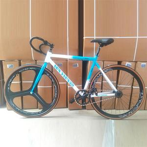 Bicicleta de Carretera <span class=keywords><strong>Viva</strong></span> Stardust de Calidad para Adultos, Rodada 700C, Cuadro de Aleación Práctico, Horquilla de Aluminio, Cambios de una Velocidad, Suspensión Trasera, Pedal Ordinario - Product Image 2