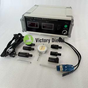 QST30 Inline-Pumpentester für Bosch Inline-Pumpen Cummins 4BT 6BT Pumpen - Product Image 2