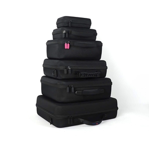 Estuche de Juego Personalizable de <span class=keywords><strong>EVA</strong></span>, Impermeable, Resistente a Golpes y al Polvo, para PC, Reloj, Copas de Vino - Diseño <span class=keywords><strong>Asus</strong></span> <span class=keywords><strong>ROG</strong></span> <span class=keywords><strong>Eva</strong></span> - Product Image 5