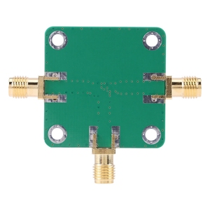 Microwave Radio Frequency Dual Balanced RF Mixer Frequency Transducer RFin 1.5-4.5GHz RFout DC-1.5GHz <span class=keywords><strong>LO</strong></span> 312 - Product Image 6