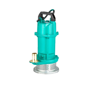 220 xác thực đồng áp lực cao điện máy bơm nước trực tiếp-hiện tại chìm Tốc độ dòng chảy cao đầu cao cho tưới sạch - Product Image 1