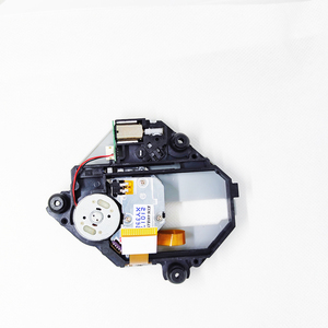 Nhà Máy Bán Laser Pickup Ống Kính Cho Ps1 KSM-440ACM KSM-440AEM Có Dây Truyền Thông Thay Thế Phần Cho Ps1 Giao Diện Điều Khiển - Product Image 6