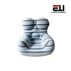 Bền Inflatable Cắm Trại Giường Không Khí Với Được Xây Dựng Trong Gối Nhanh Chóng Bơm Chân Lạm Phát & Vật Liệu Chống Thấm Nước Cho Ngoài Trời Thoải Mái - Product Image 5