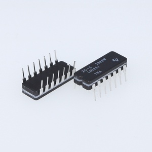 Giao hàng của nhà cung cấp chip mạch tích hợp lm124j hàng tồn kho mới - Product Image 3