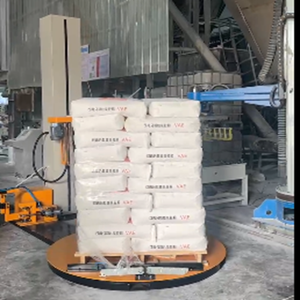 Vente flash, poudre <span class=keywords><strong>de</strong></span> latex redispersible <span class=keywords><strong>VAE</strong></span> <span class=keywords><strong>de</strong></span> qualité supérieure, prix <span class=keywords><strong>de</strong></span> gros <span class=keywords><strong>de</strong></span> Jinzhou Tujin, pour enduit mural flexible intérieur et extérieur - Product Image 2