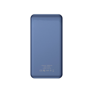 모바일 전원 은행 10000mah DTP-IS-Q6 8000mah 고속 충전 최고의 전원 은행 - Product Image 1