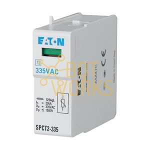 Eaton 167592 - Nuovo - Product Image 1