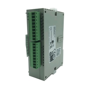 Nuevo Módulo de Salida de Pulsos de Alta Velocidad DVP01PU-S Original para Control de Movimiento PLC DVP-S para Automatización - Product Image 1