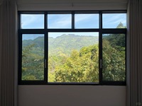 Ventana Corredera de Aluminio con Rotura de Puente Térmico - Modelo Slide para un Mejor Aislamiento