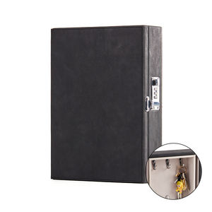 Bloqueur de signal personnalisé boîtes Faraday étui de rangement porte-clés antivol pour téléphone portable et protection par carte de crédit boîte de blocage <span class=keywords><strong>Rfid</strong></span> - Product Image 4