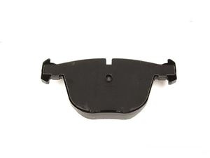 Hinteres Bremssystem Keramik-Bremsscheibe Keramik-Bremsbelag D919 für BMW 1er M 5 6 7 M3 M5 M6 X5 X6 - Product Image 4