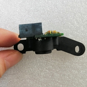 Carte de circuit imprimé du système CNC FANUC A20B-2001-0590 - Product Image 2