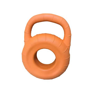 Giocattolo da masticare all'aperto resistente al morso per pneumatici interattivi EVA semplice 25.6*18.6*6.2cm - Product Image 1