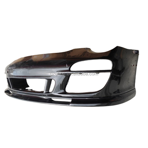 Pare-chocs avant d'<span class=keywords><strong>occasion</strong></span> Version AC Pare-chocs avant Surround pour <span class=keywords><strong>Porsche</strong></span> 911 <span class=keywords><strong>997</strong></span>.2GTS Kit - Product Image 6