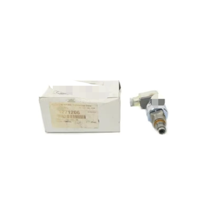 VD5GC.0/113-LED-SQ 1271206 NSMP Baru Asli Stok Tersedia Otomasi Industri PAC PLC Khusus Pengontrol Pemrograman - Product Image 1