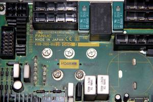 Nouvel amplificateur servo FANUC A06B-6105-H002 6 axes avec construction en acier inoxydable et plastique garantie de 12 mois expédition rapide - Product Image 2