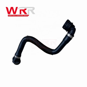 Manguera de Refrigerante para Radiador 11538650981 para BMW G20 G28 G30 G38 320i 330i 525i 530i B48, Tubo de Agua del Motor, Línea de Goma - Product Image 2