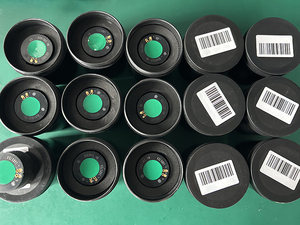 Lindunv Nachtzicht Pvs7 Beeldversterkerbuizen Mx10130 43Mm Vet Anvis P43 Gen2 + Fom1400 Autogating Buis Te Koop - Product Image 6